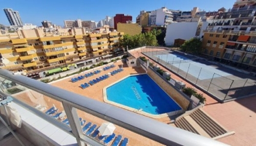 Calpe Marina Alta Wohnung Bild 6315706