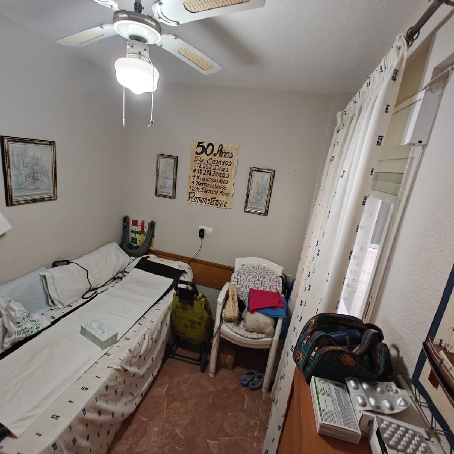 te koop appartement Calpe Marina Alta 10