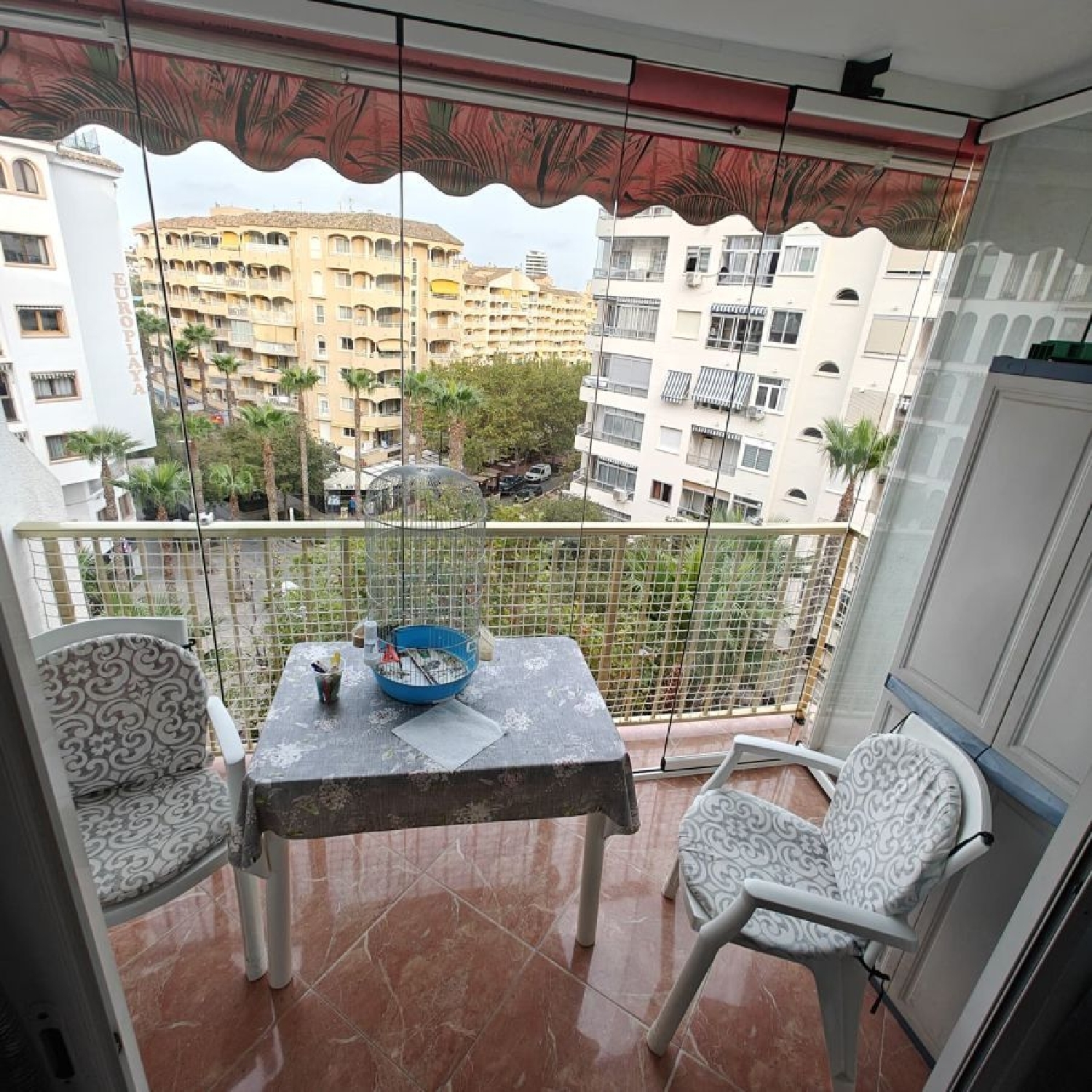 te koop appartement Calpe Marina Alta 2