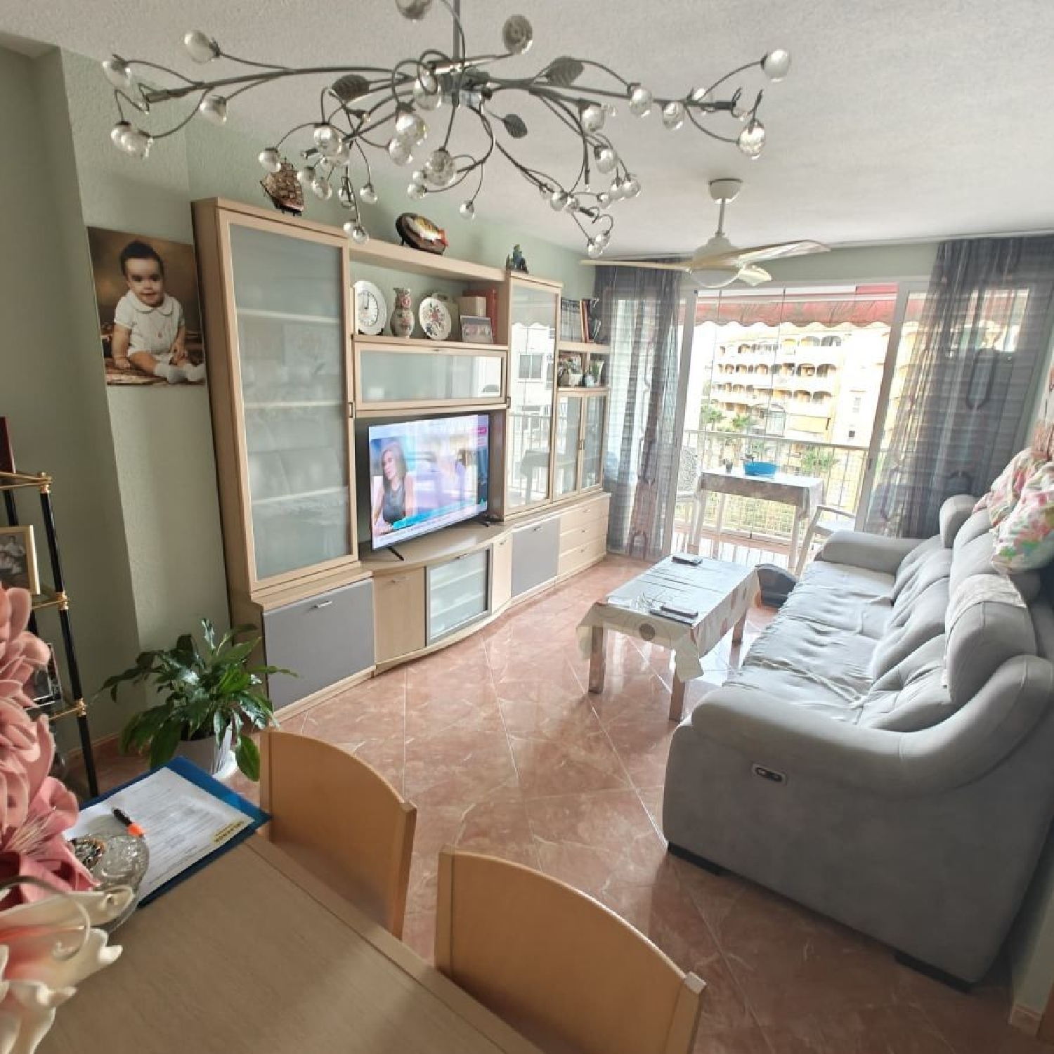 te koop appartement Calpe Marina Alta 4