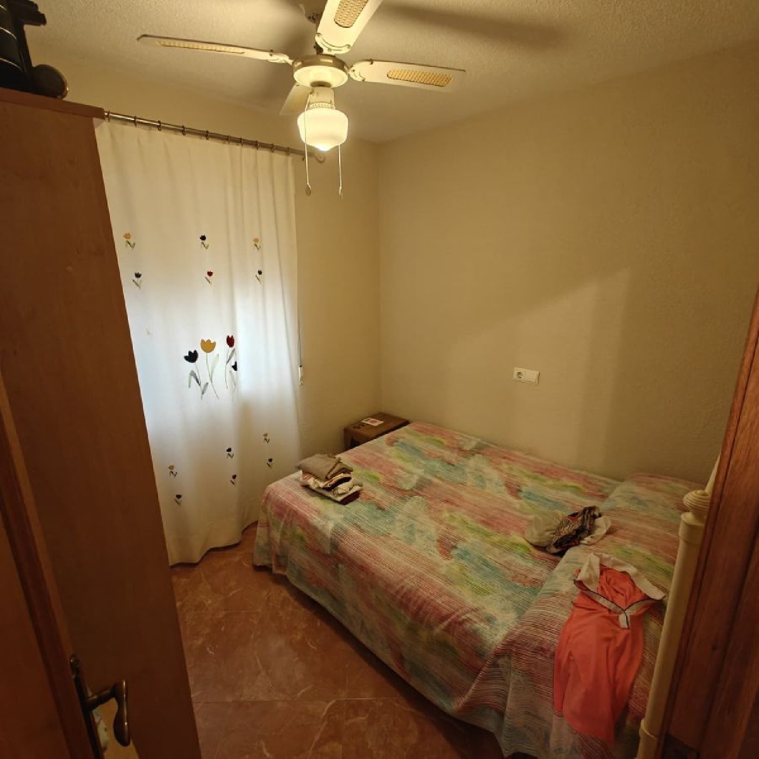 te koop appartement Calpe Marina Alta 8