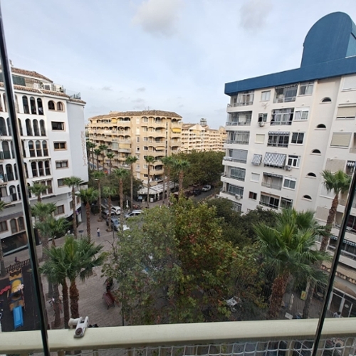 Calpe Marina Alta appartement foto 6318840