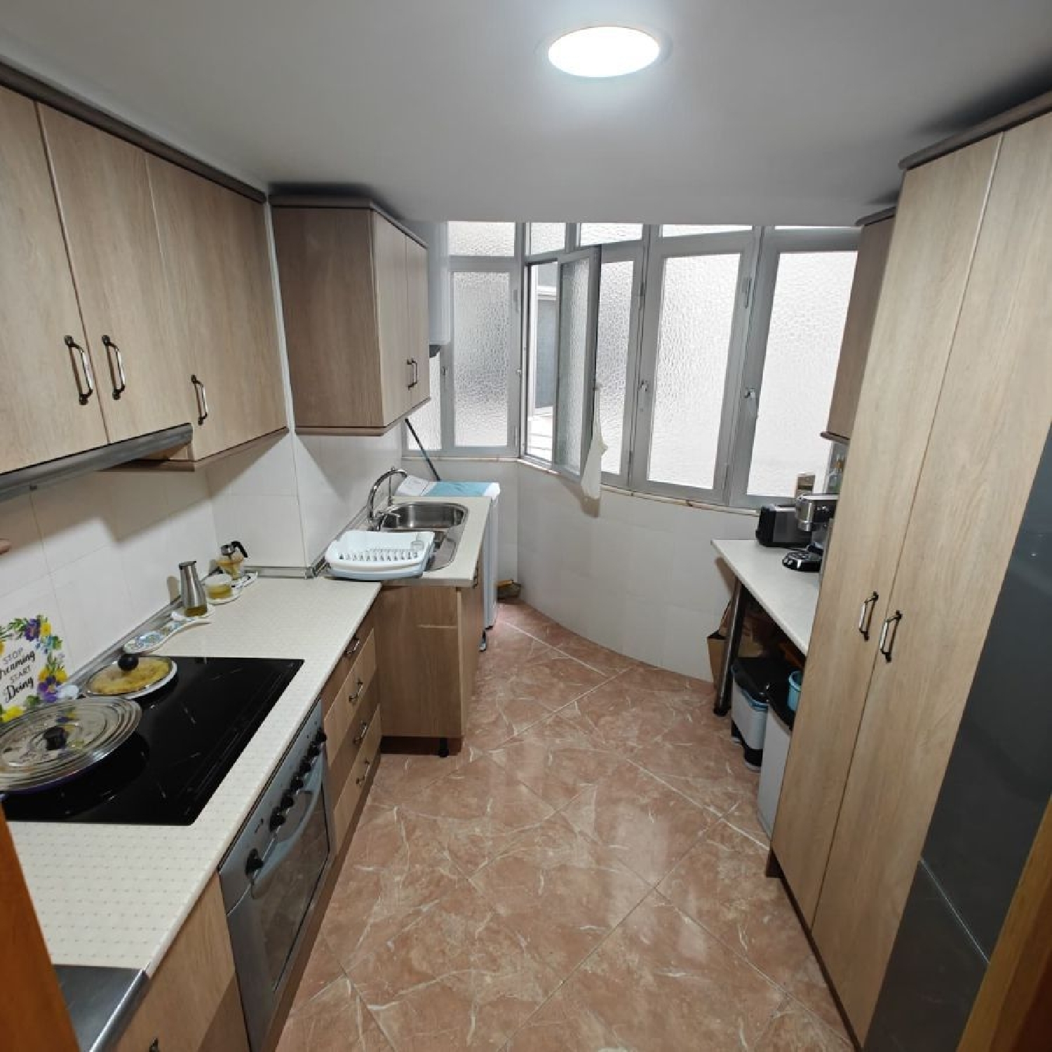 te koop appartement Calpe Marina Alta 5