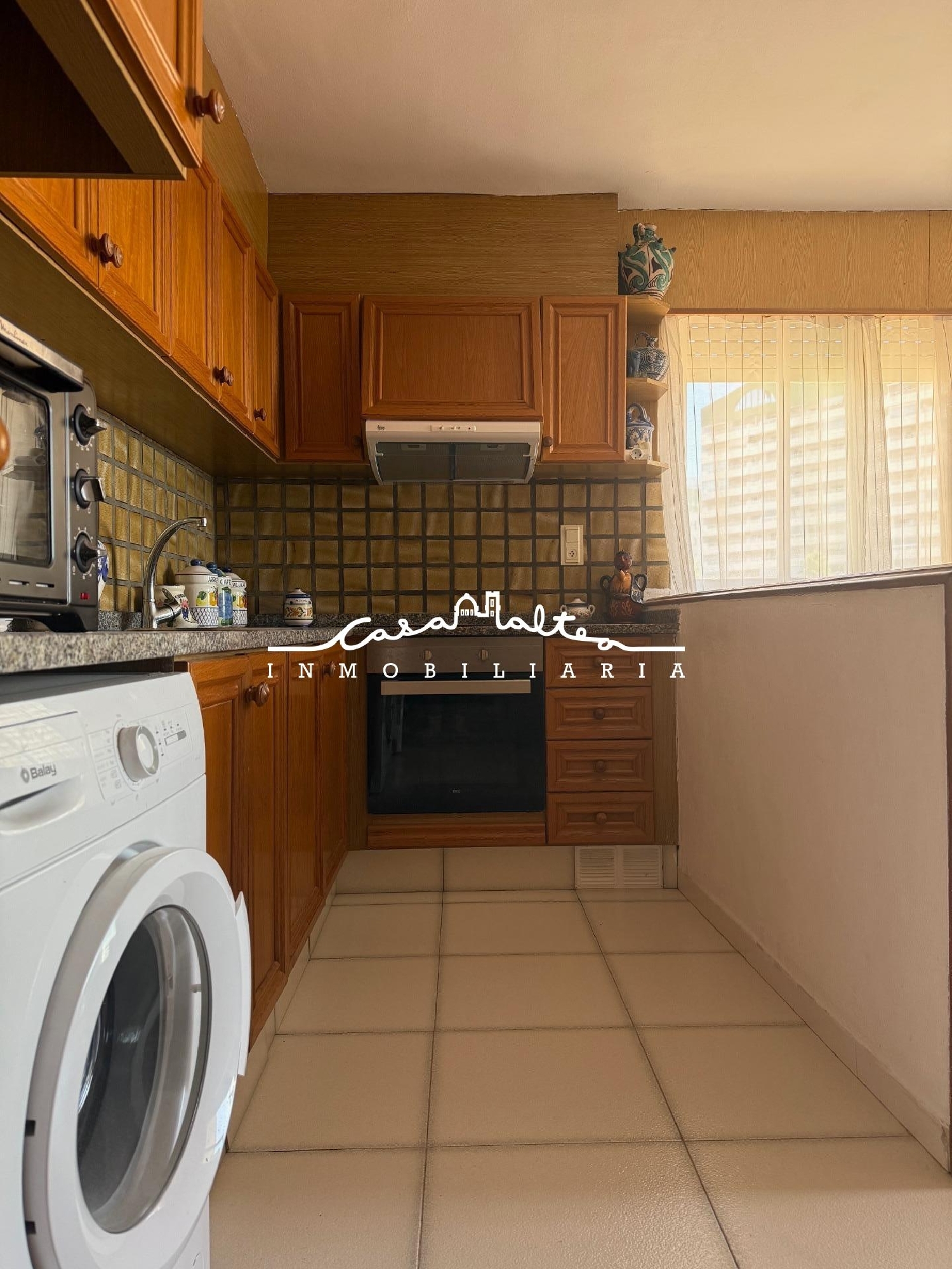  kaufen Wohnung Calpe Marina Alta 7