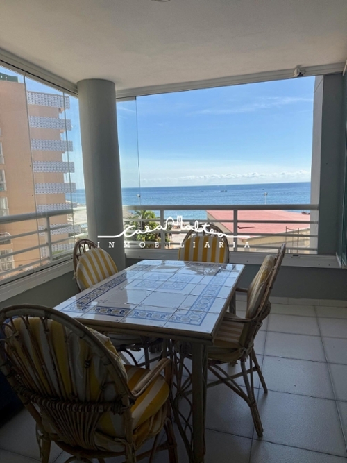 Calpe Marina Alta Wohnung Bild 6306889