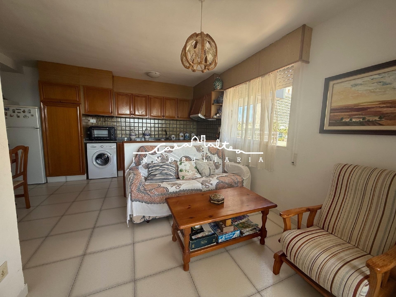  kaufen Wohnung Calpe Marina Alta 3