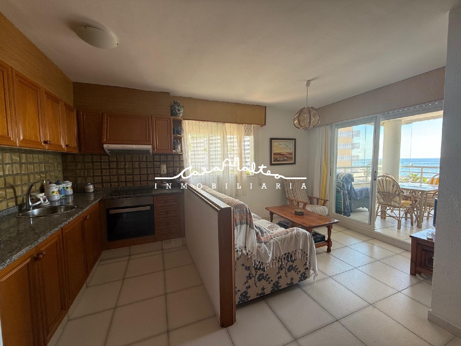  kaufen Wohnung Calpe Marina Alta 2