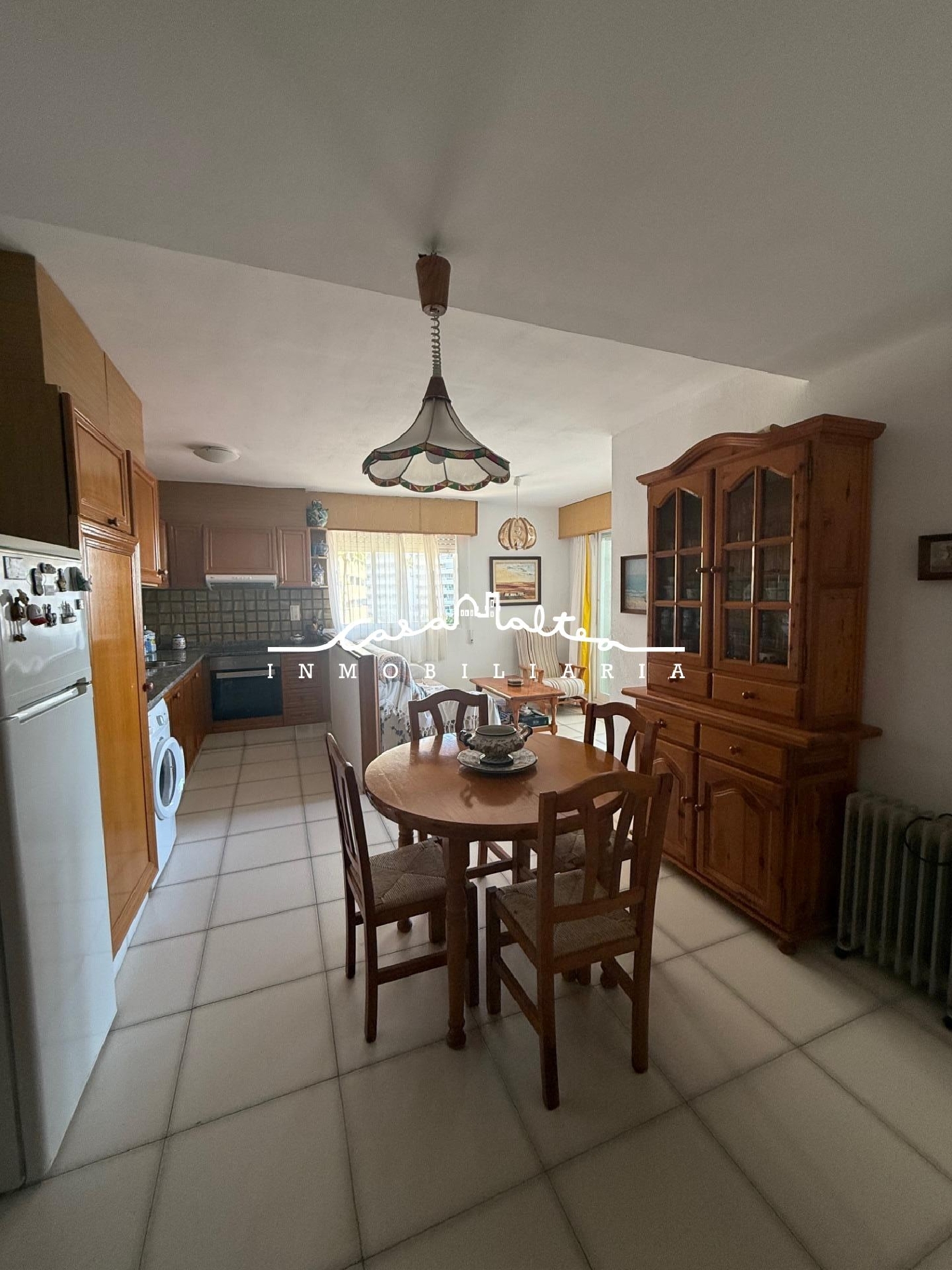  kaufen Wohnung Calpe Marina Alta 5