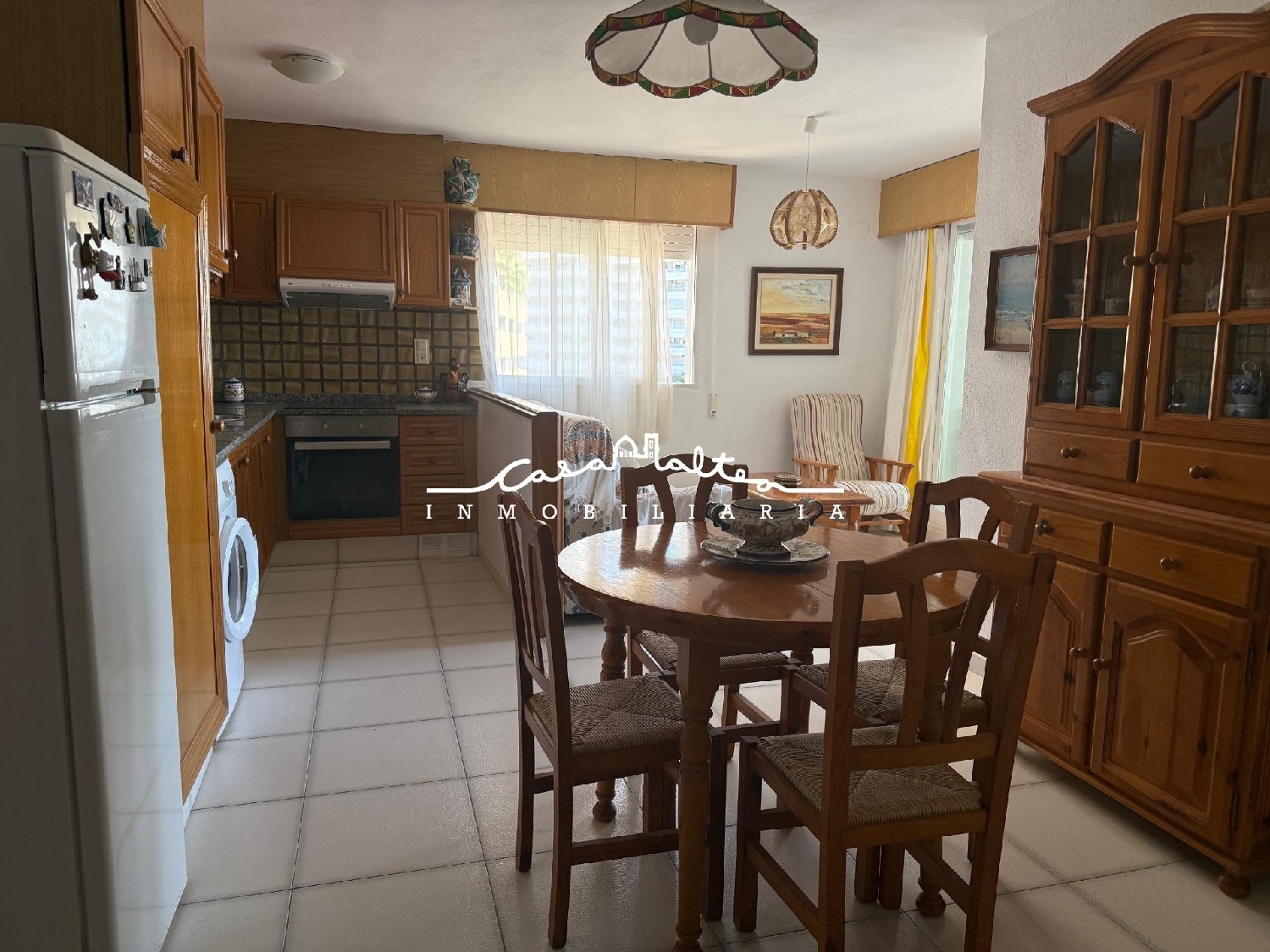  kaufen Wohnung Calpe Marina Alta 6