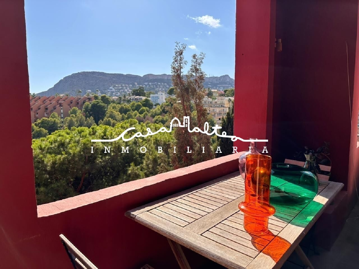  kaufen Wohnung Calpe Marina Alta 7