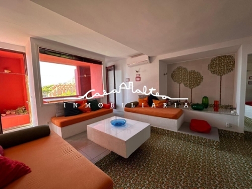 Calpe Marina Alta Wohnung Bild 6306893