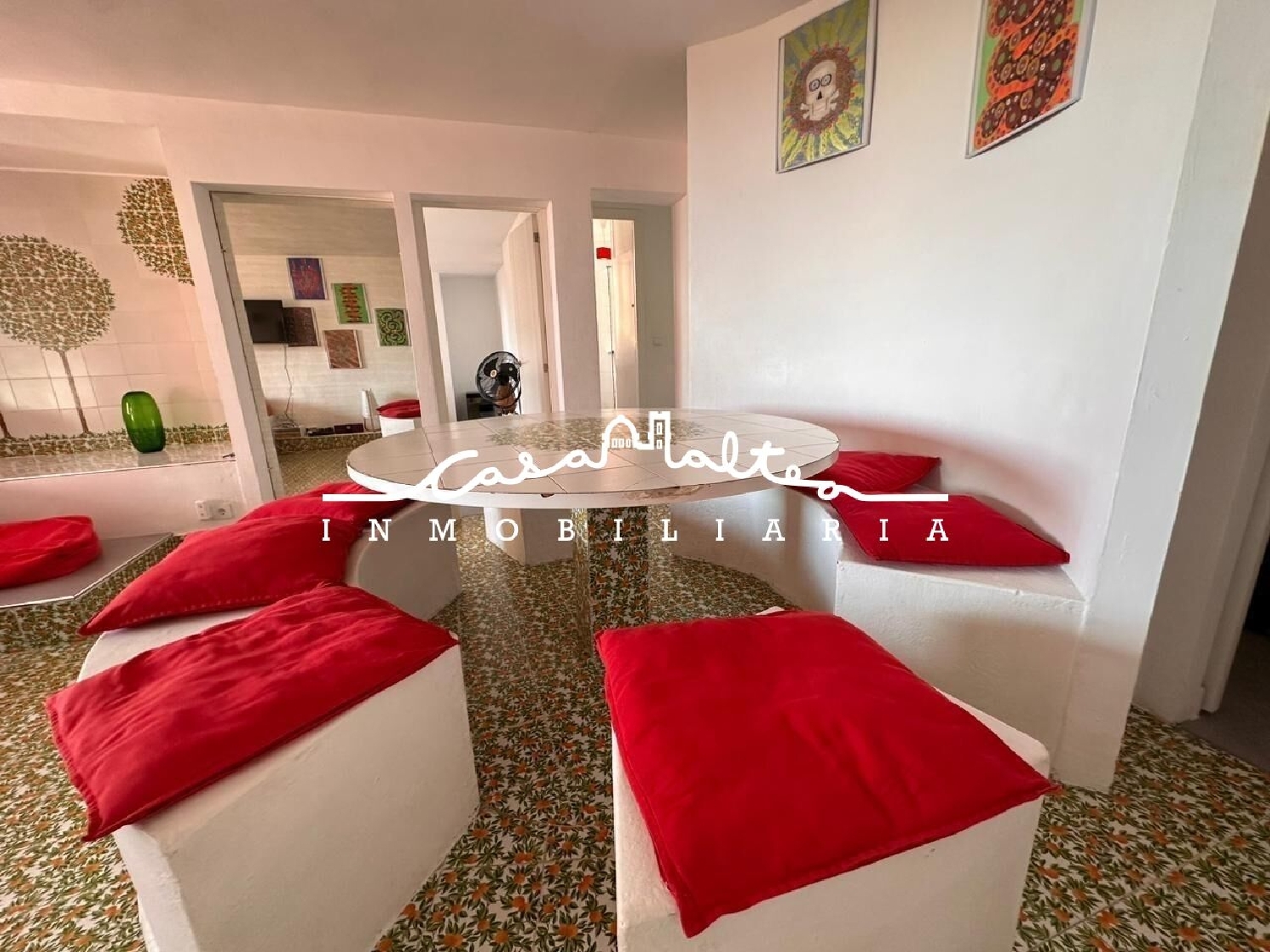  kaufen Wohnung Calpe Marina Alta 3