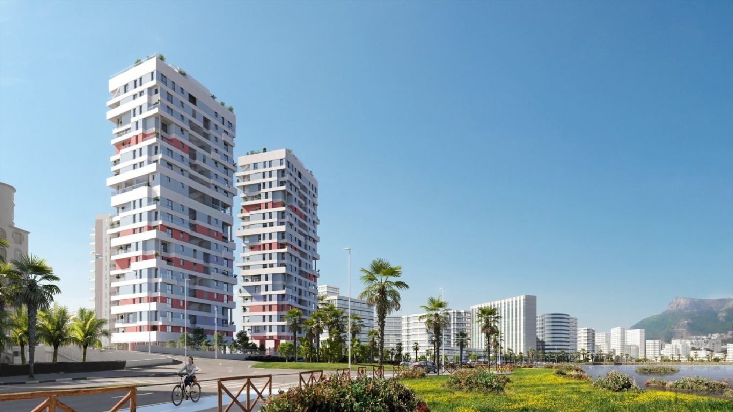  kaufen Wohnung Calpe Marina Alta 5