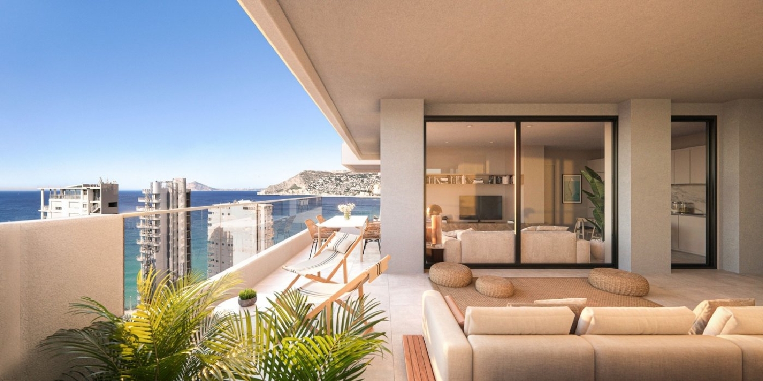  kaufen Wohnung Calpe Marina Alta 4