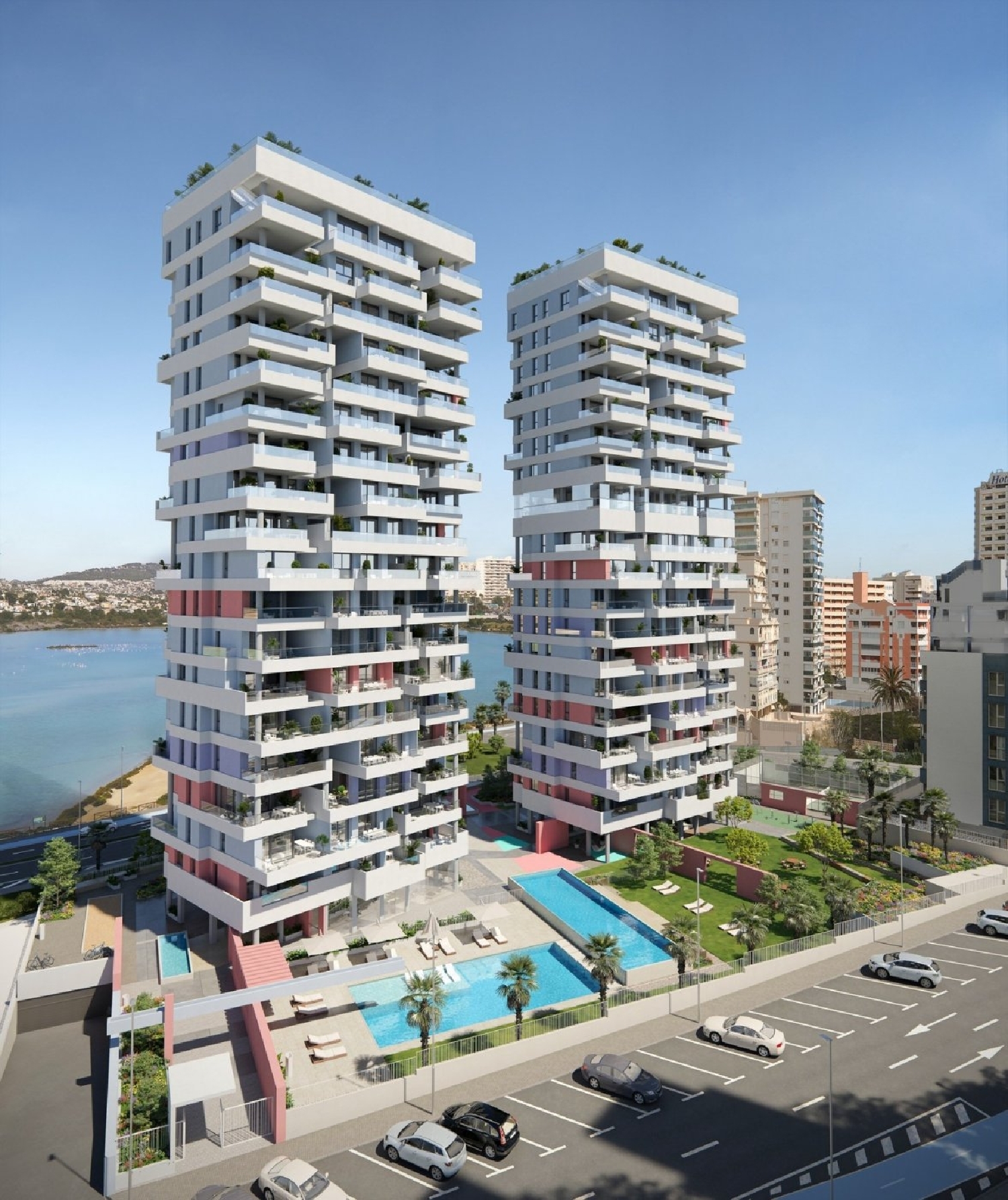  kaufen Wohnung Calpe Marina Alta 7