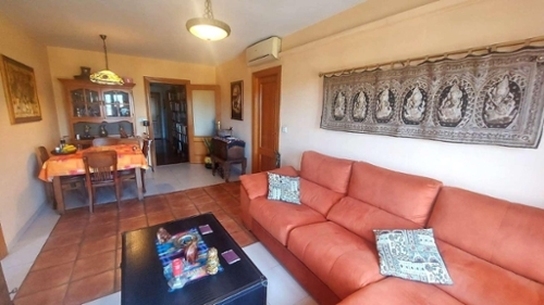 Calpe Marina Alta Wohnung Bild 6318295