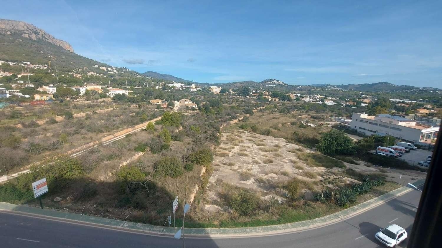  kaufen Wohnung Calpe Marina Alta 3