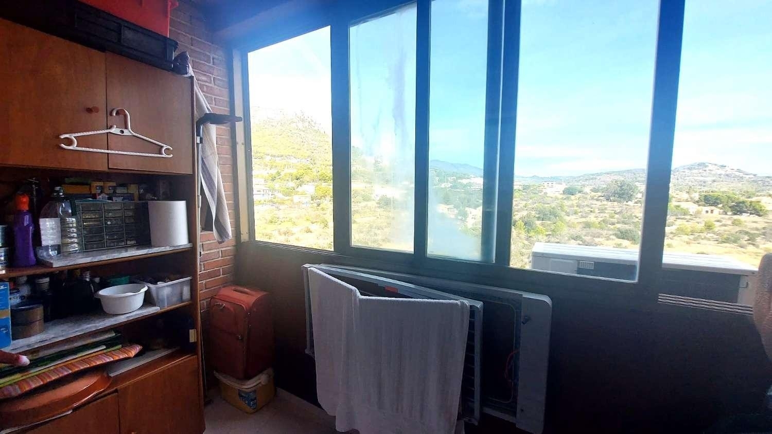  kaufen Wohnung Calpe Marina Alta 2