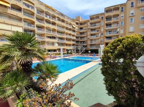 Calpe Marina Alta apartment foto 6308759