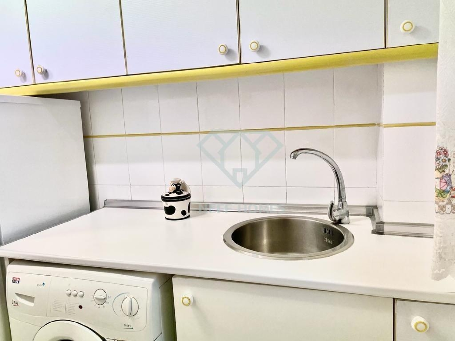  for sale apartment Calpe Marina Alta 5