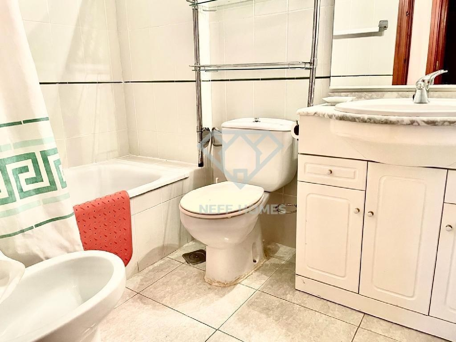  for sale apartment Calpe Marina Alta 8