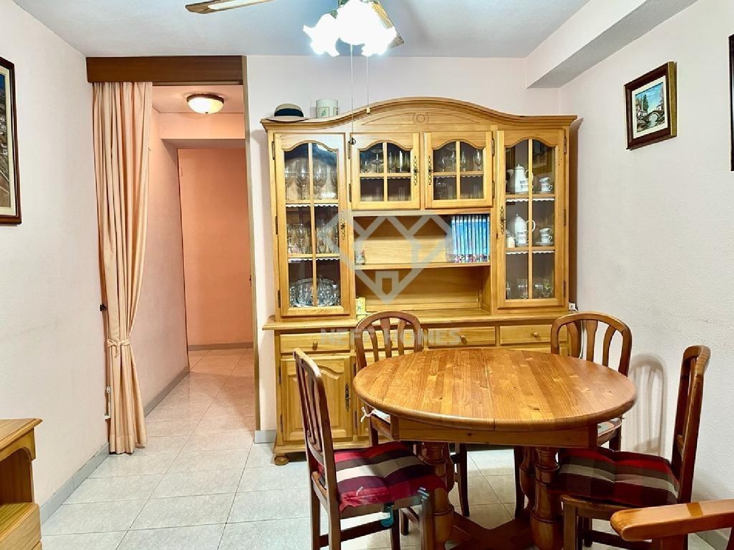 for sale apartment Calpe Marina Alta 3