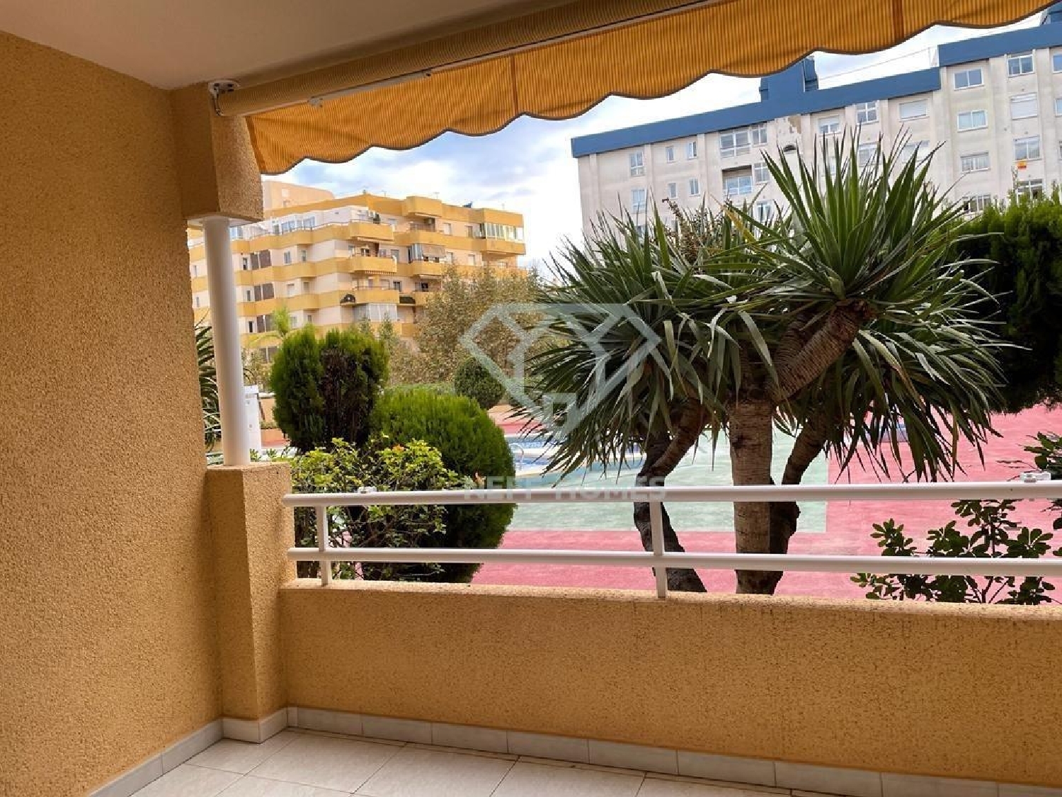 for sale apartment Calpe Marina Alta 2