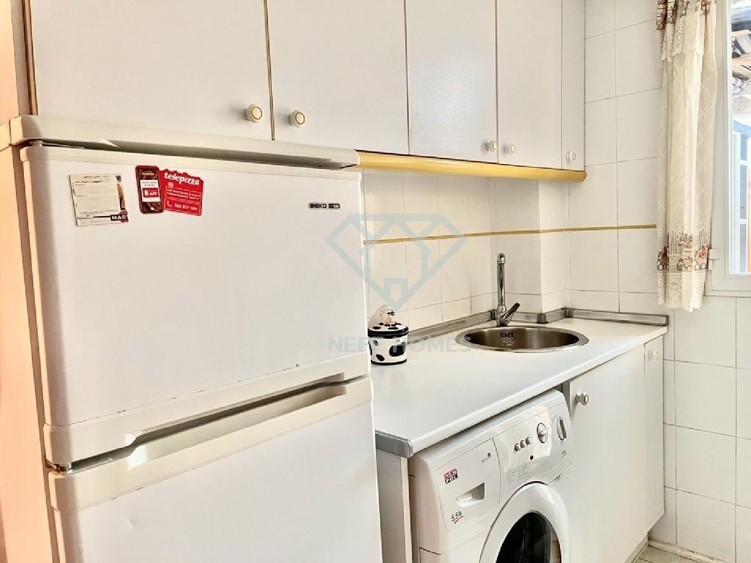  for sale apartment Calpe Marina Alta 4