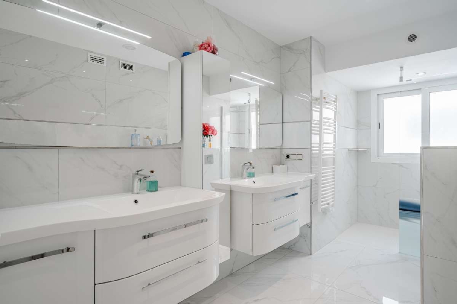  te koop appartement Calpe Marina Alta 6