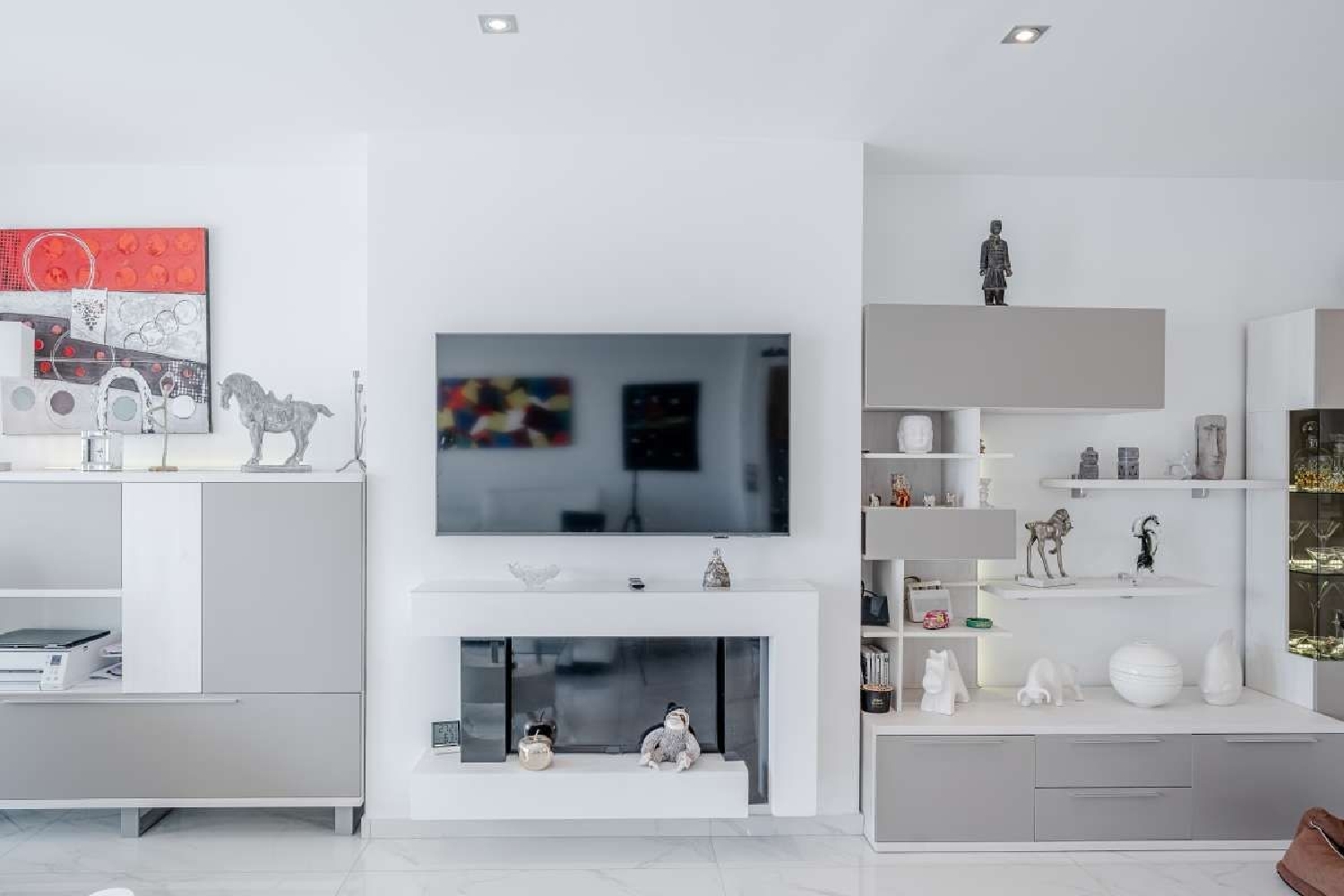  te koop appartement Calpe Marina Alta 3