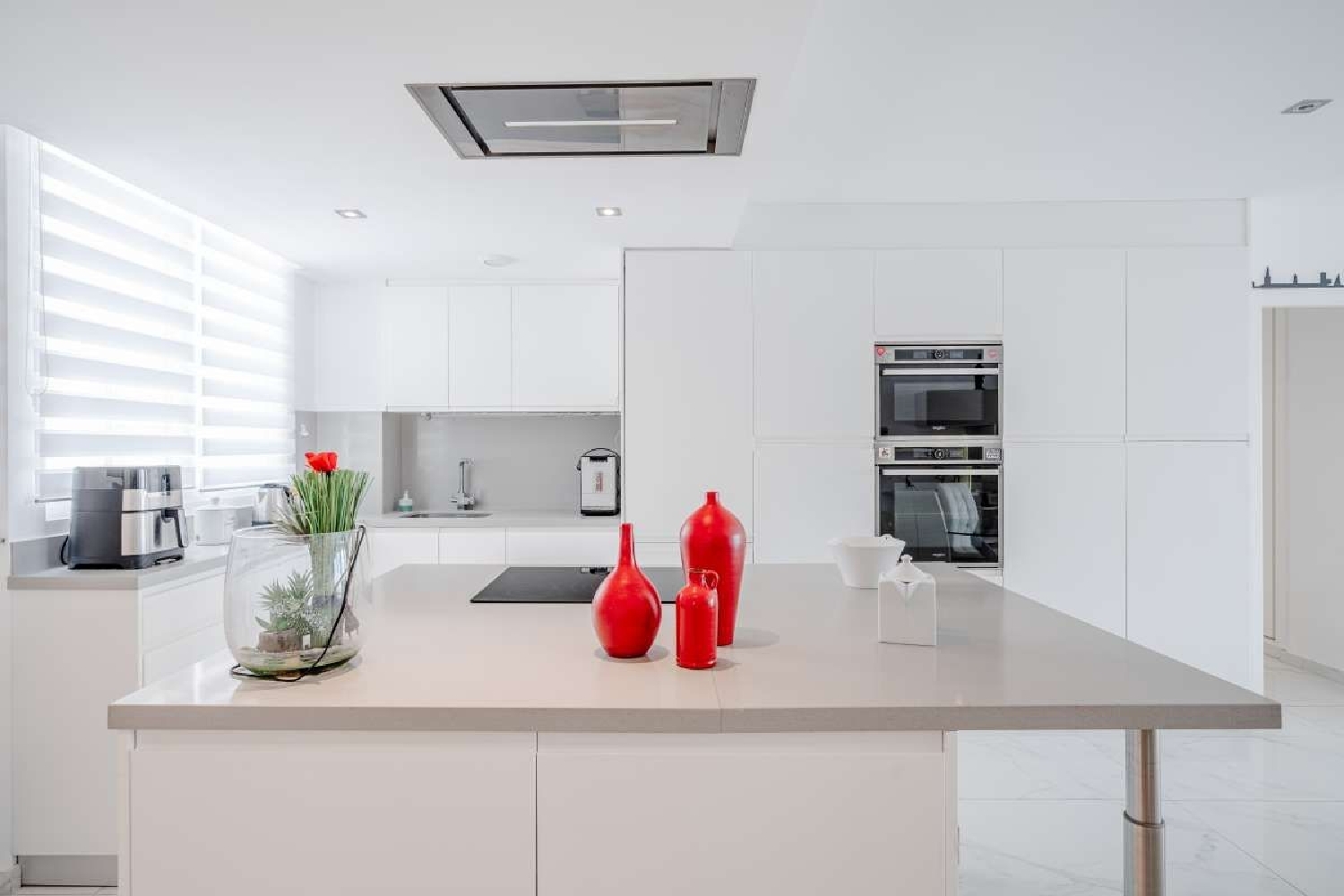  te koop appartement Calpe Marina Alta 2