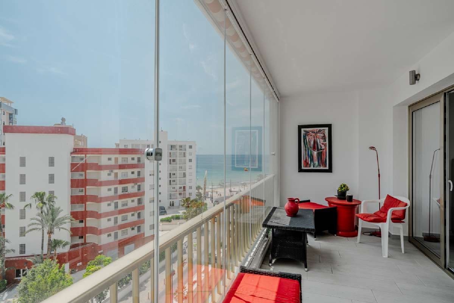  te koop appartement Calpe Marina Alta 8