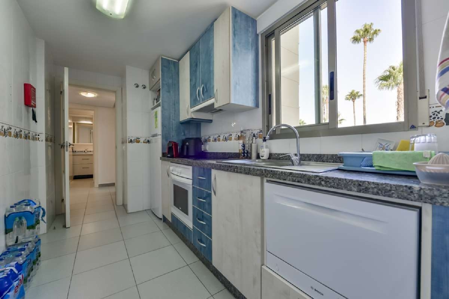  te koop appartement Calpe Marina Alta 7