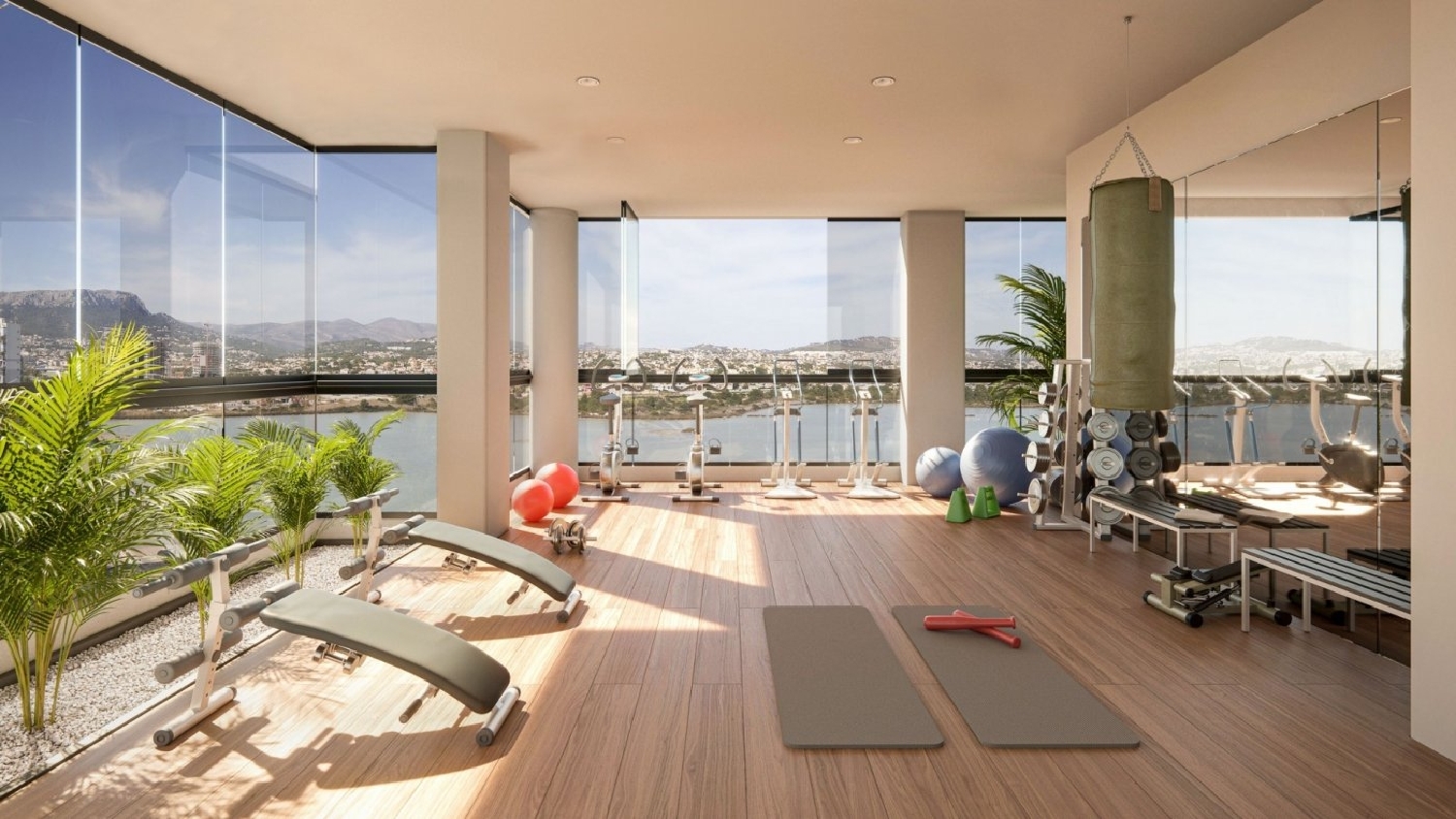  kaufen Wohnung Calpe Marina Alta 14