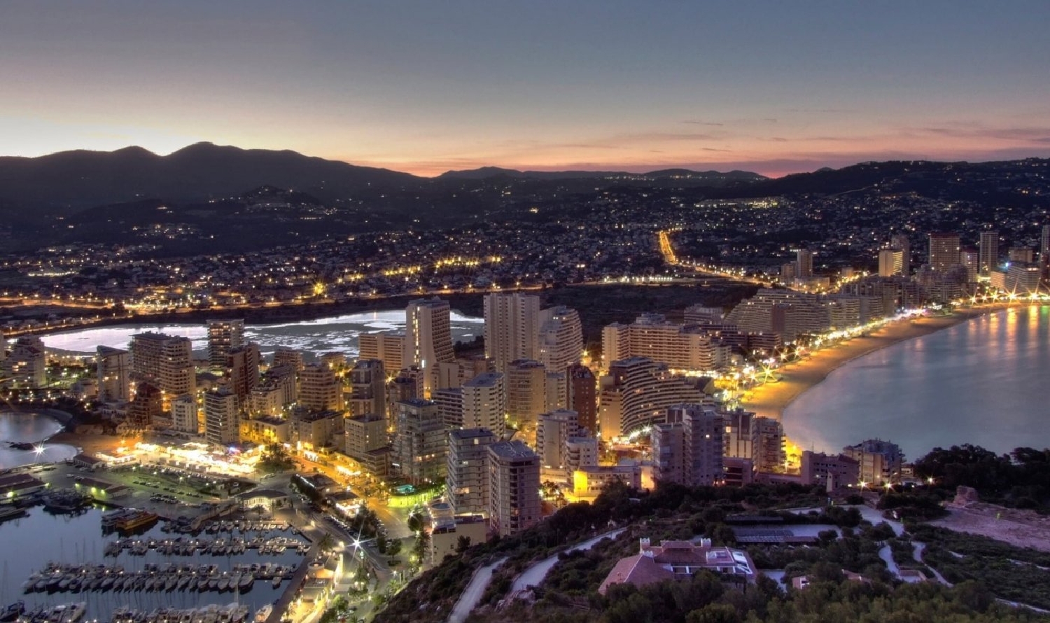  kaufen Wohnung Calpe Marina Alta 23