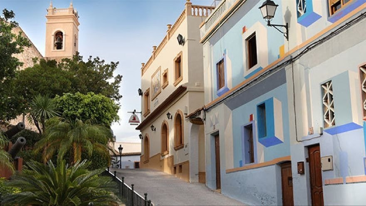  kaufen Wohnung Calpe Marina Alta 20