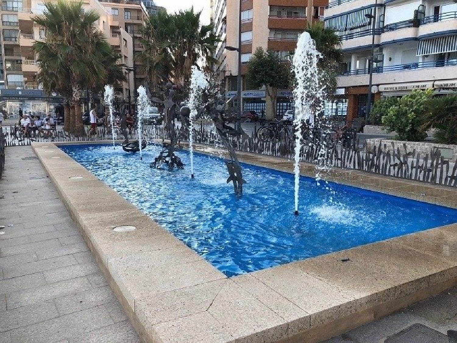  kaufen Wohnung Calpe Marina Alta 21
