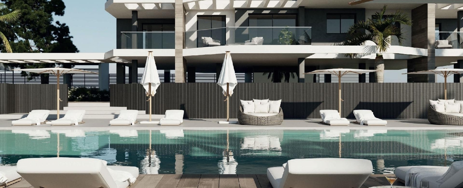  te koop appartement Calpe Marina Alta 11