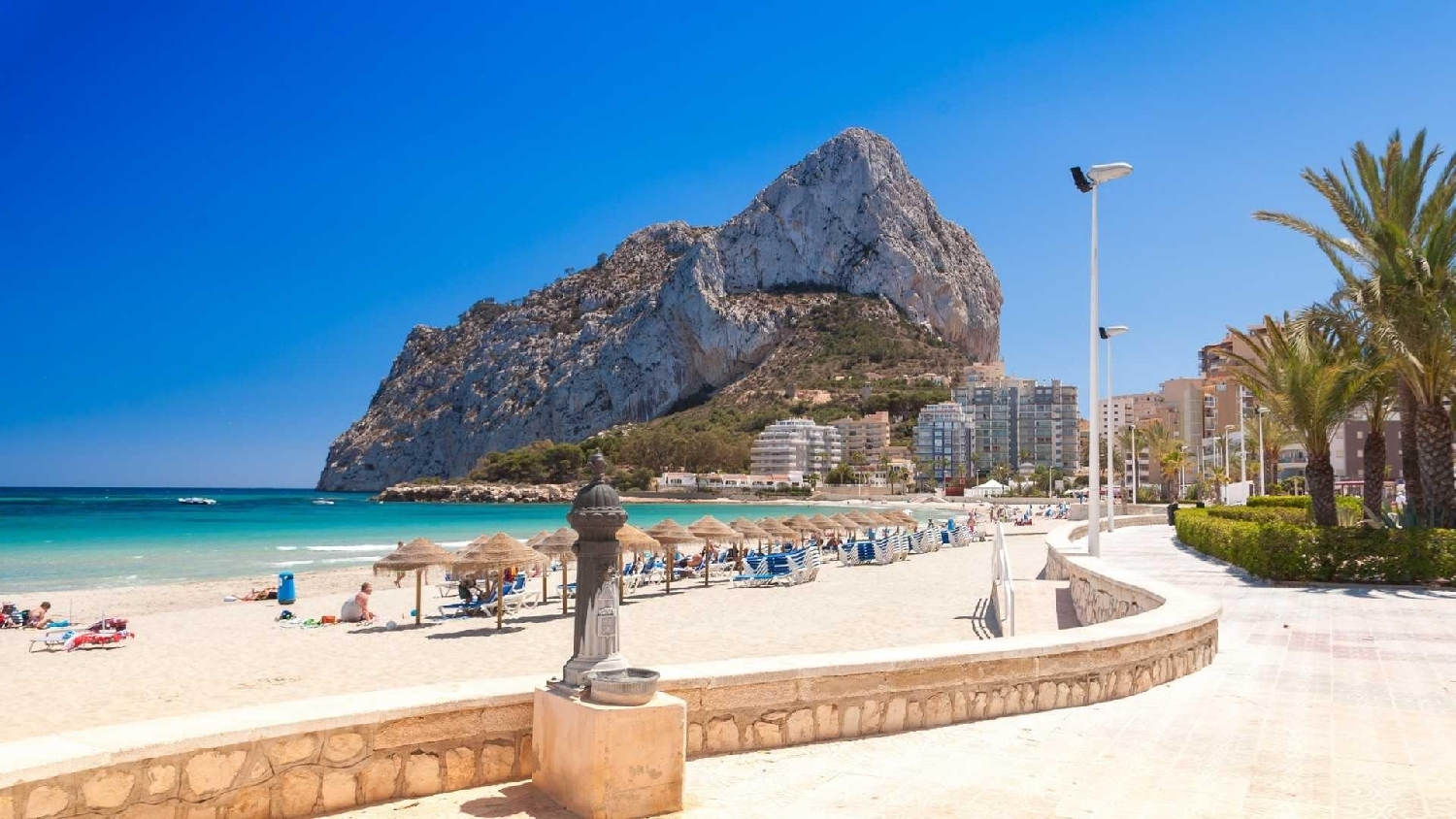  te koop appartement Calpe Marina Alta 16