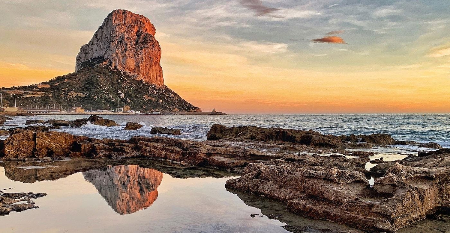  te koop appartement Calpe Marina Alta 18