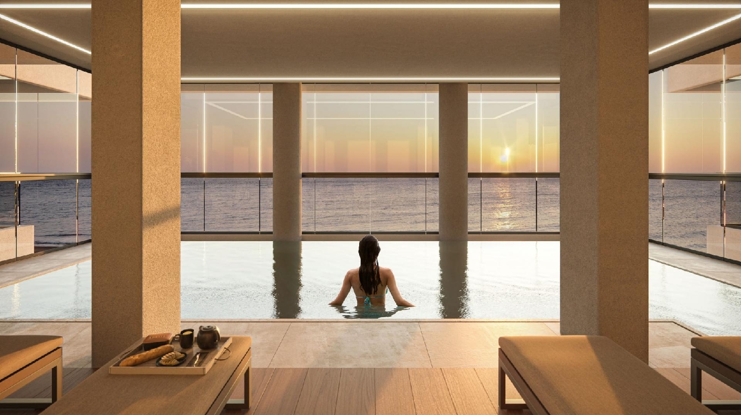  kaufen Wohnung Calpe Marina Alta 3