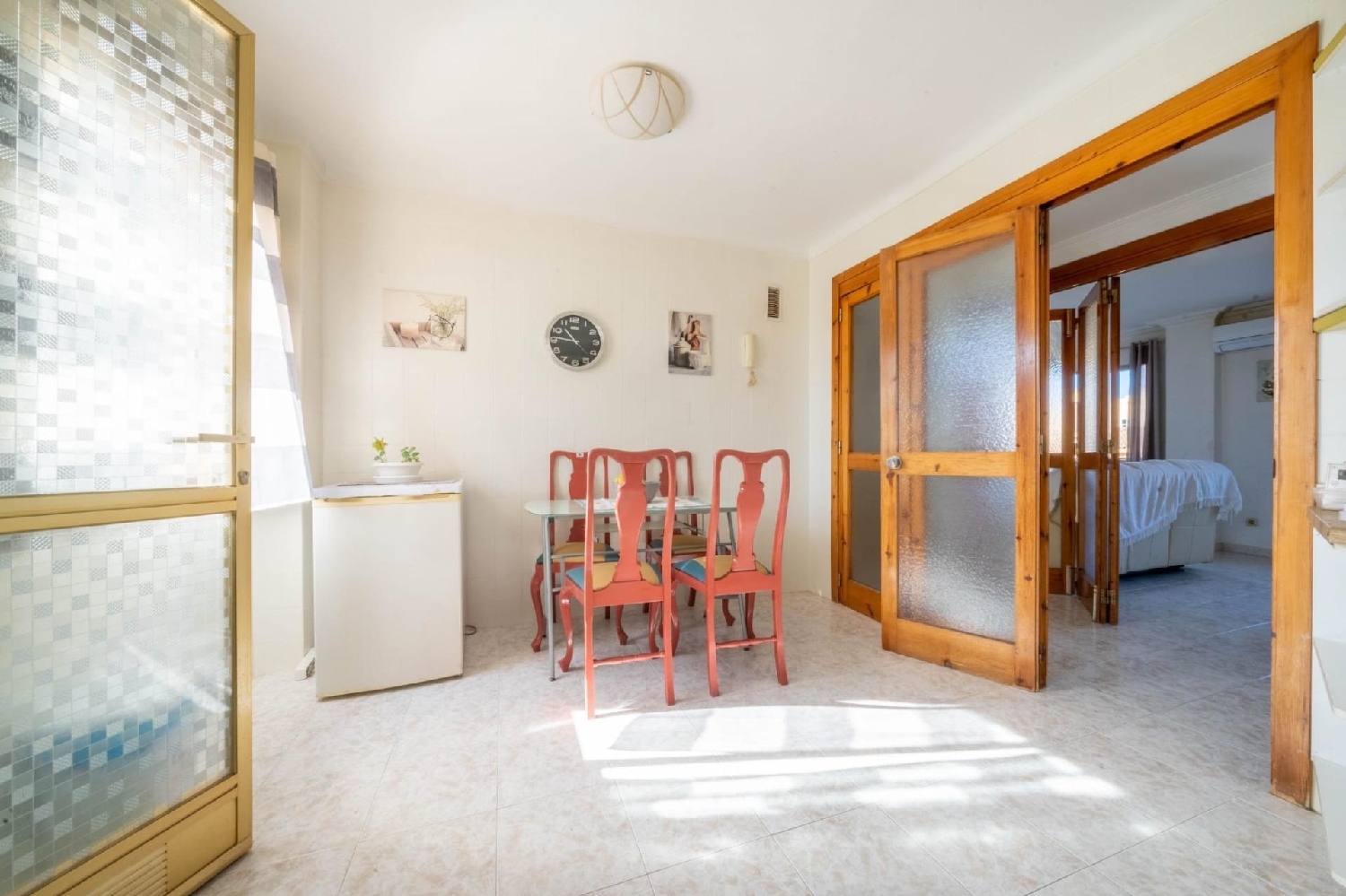  à vendre appartement Calvià Ponent 5