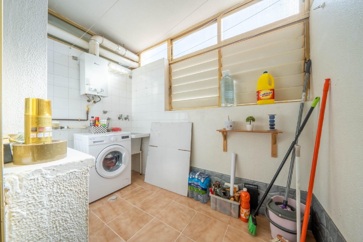  à vendre appartement Calvià Ponent 6