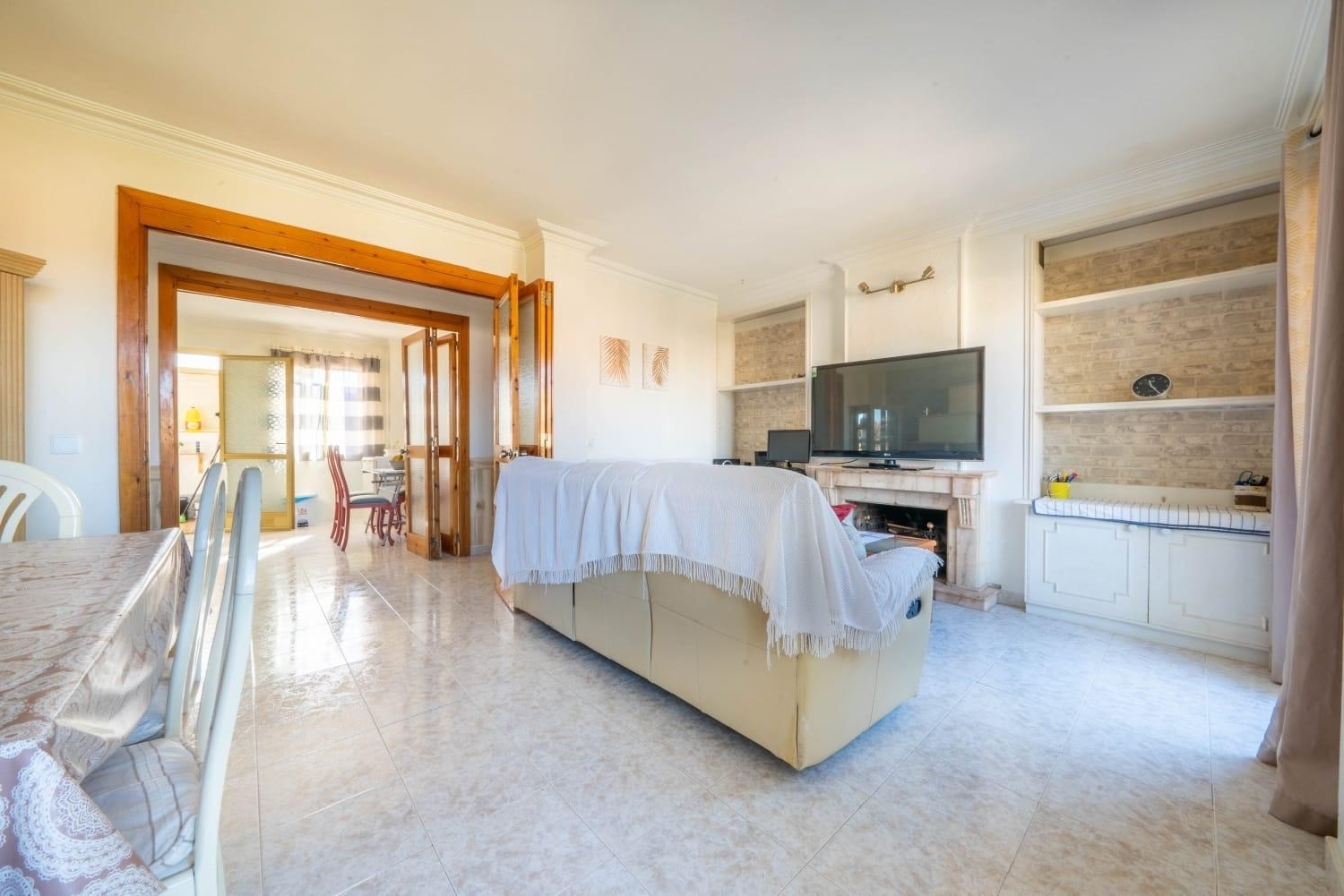  à vendre appartement Calvià Ponent 8