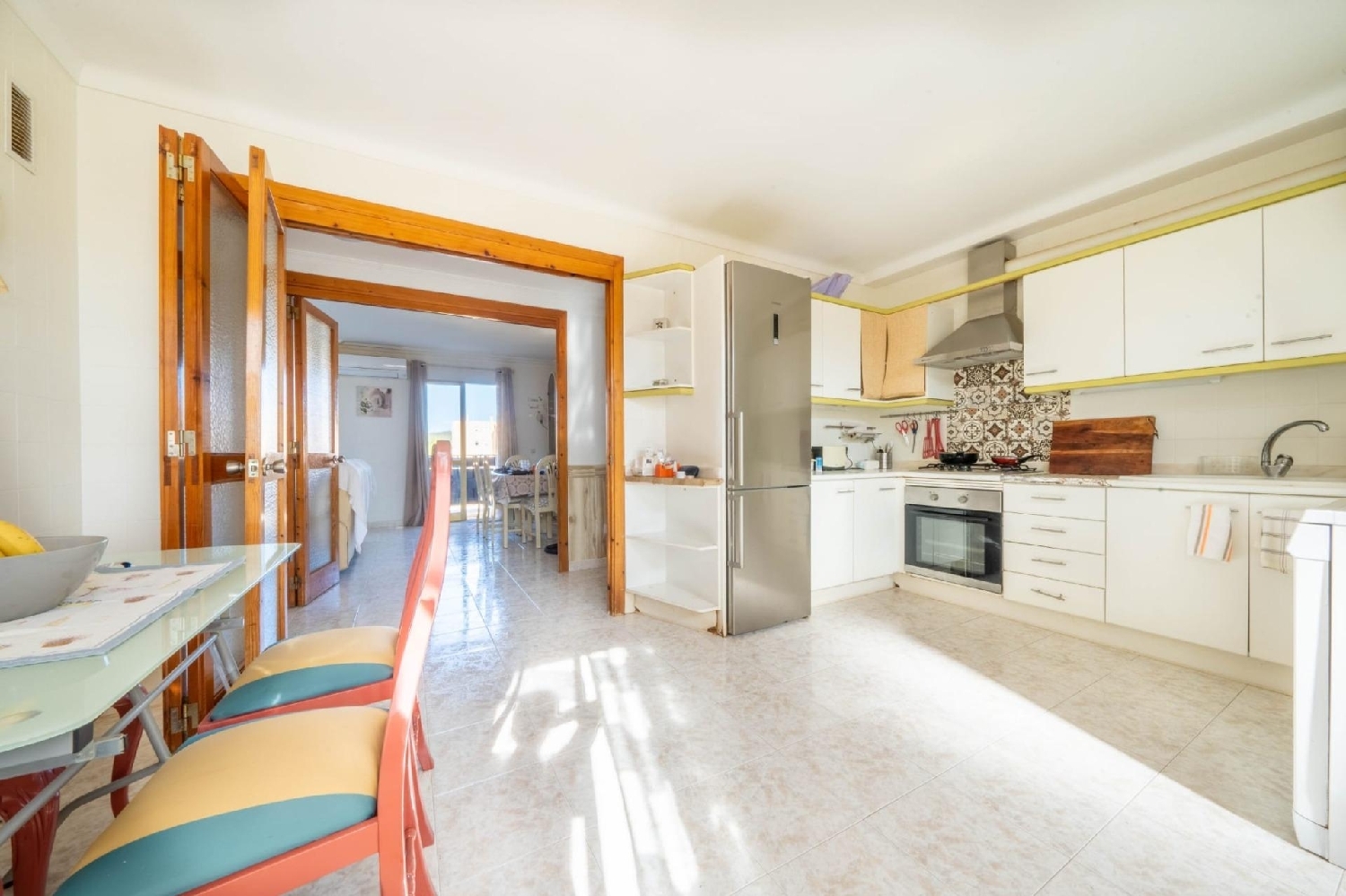  à vendre appartement Calvià Ponent 1