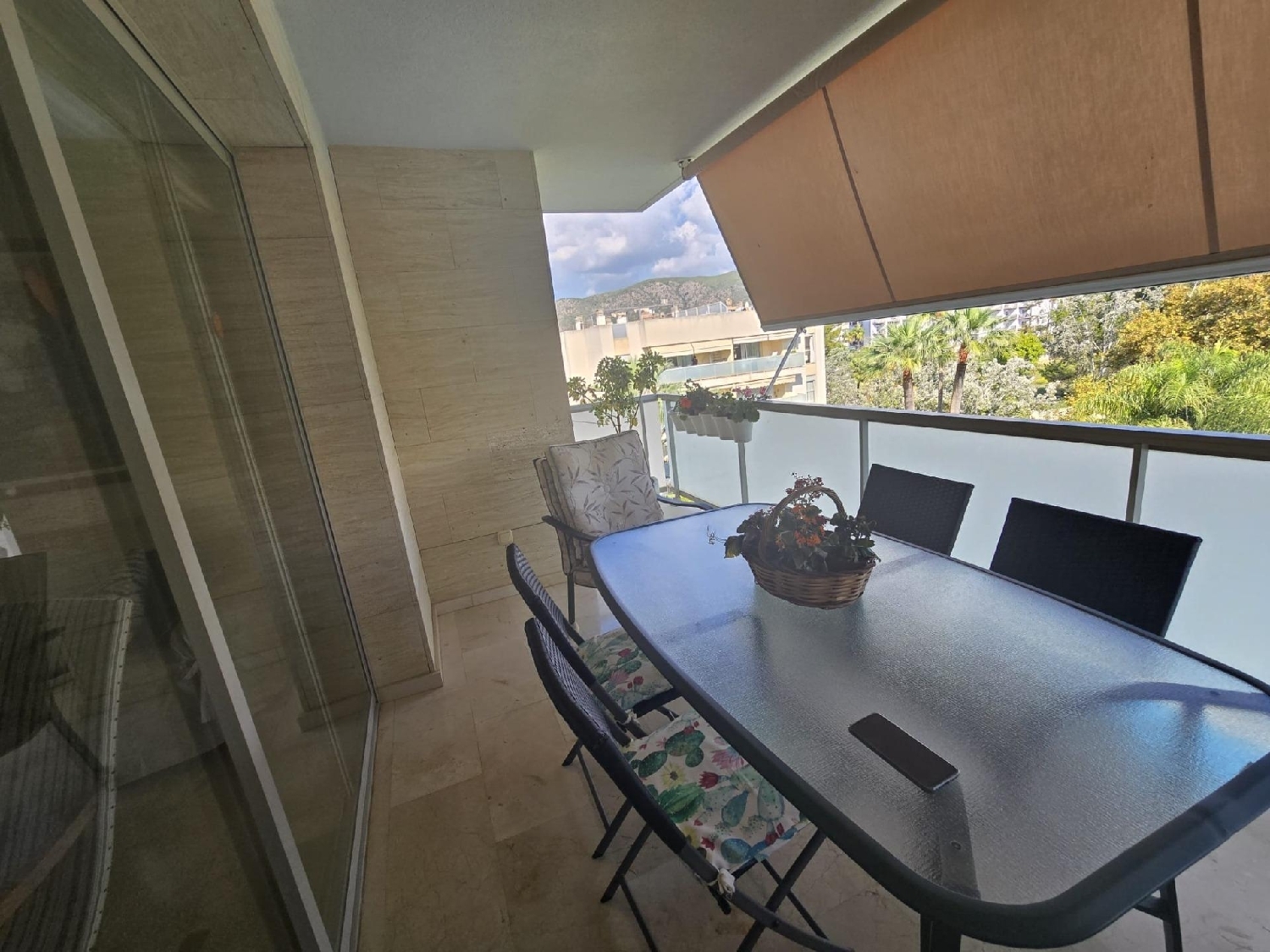  en venta apartamento Calvià Ponent 4