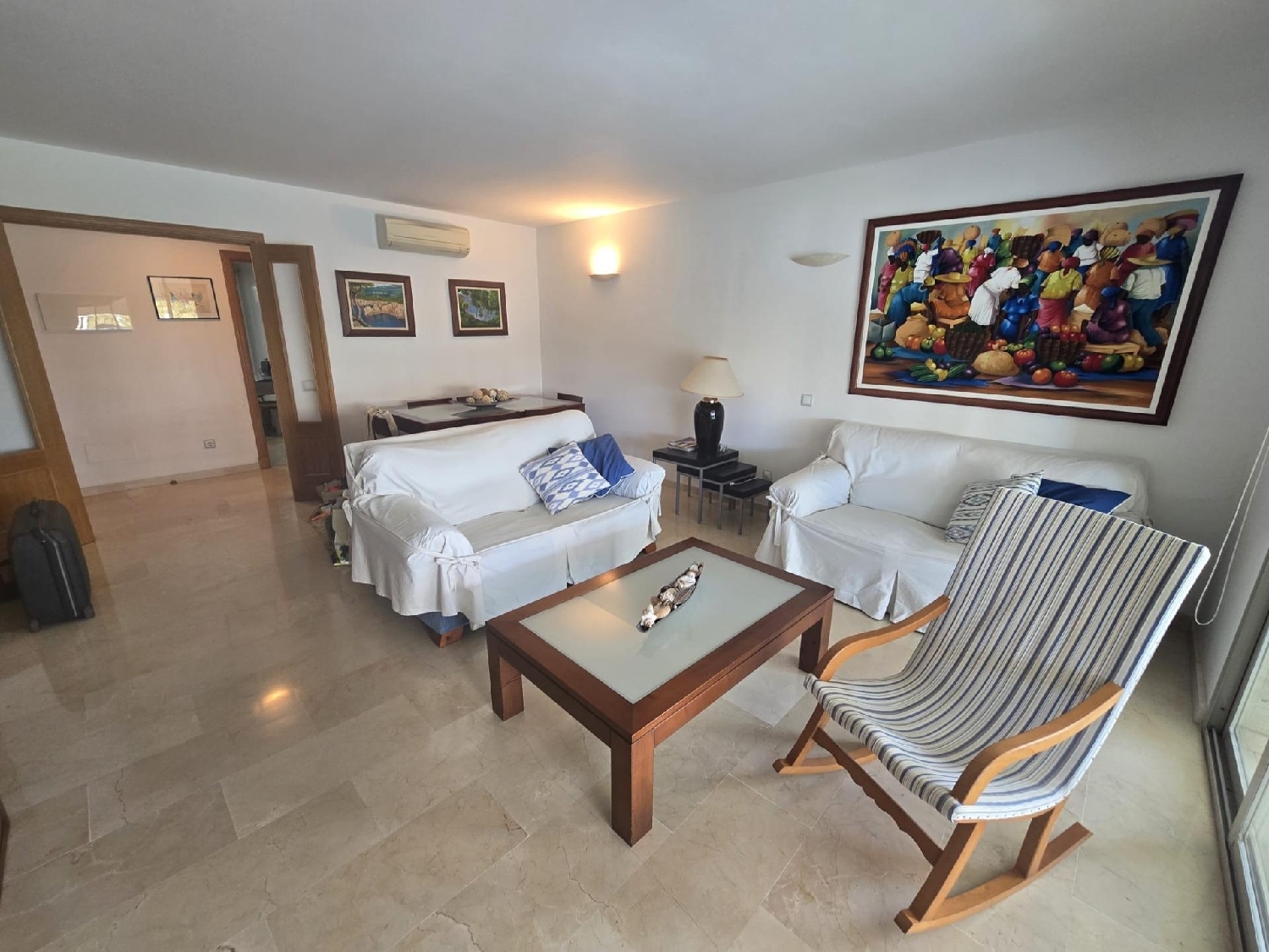  en venta apartamento Calvià Ponent 7