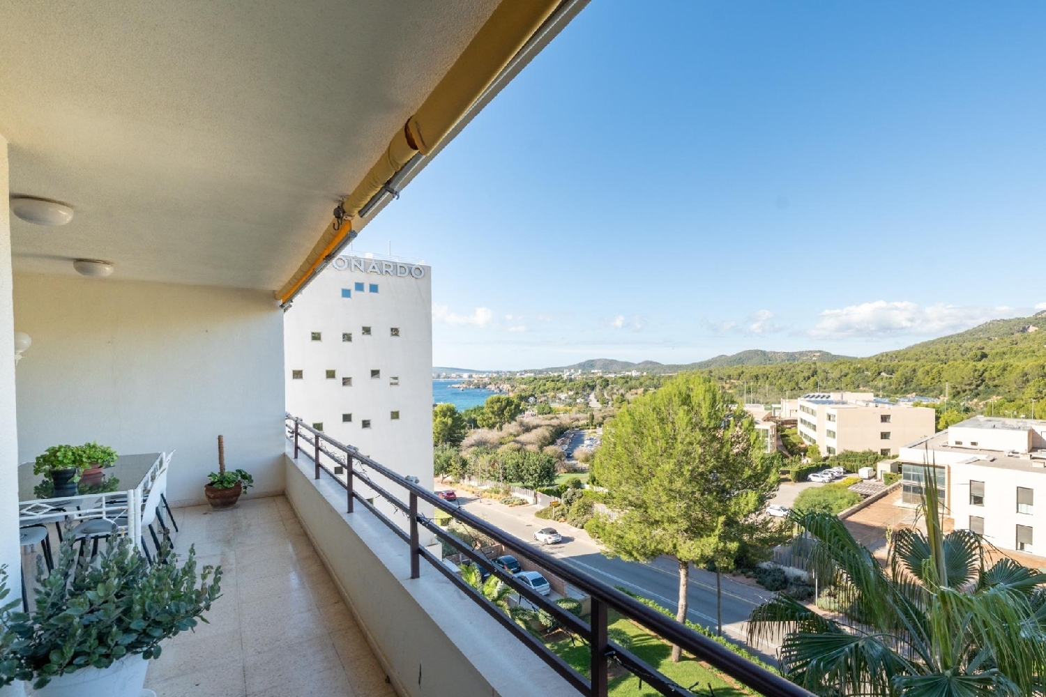  for sale apartment Calvià Ponent 2