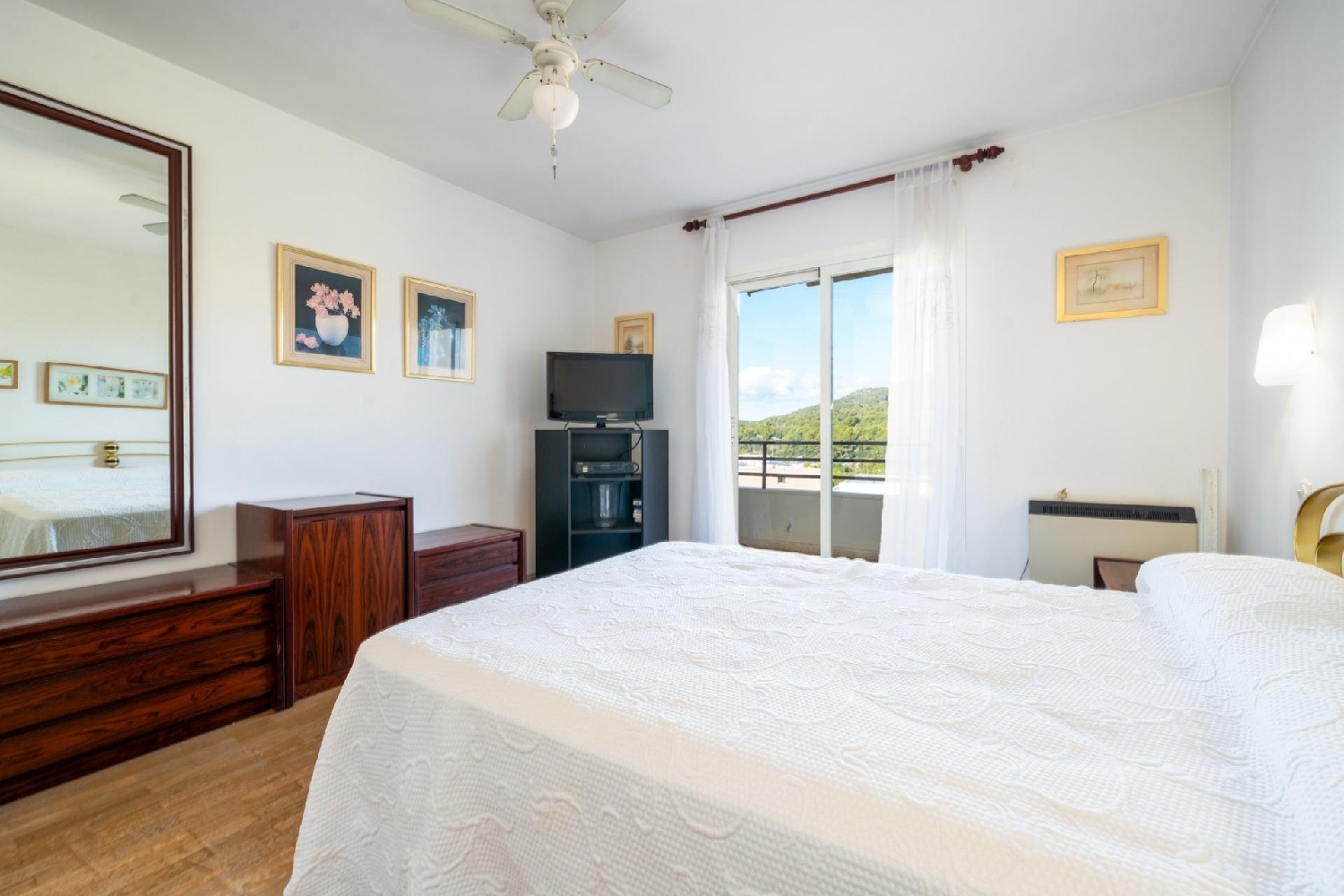  for sale apartment Calvià Ponent 5