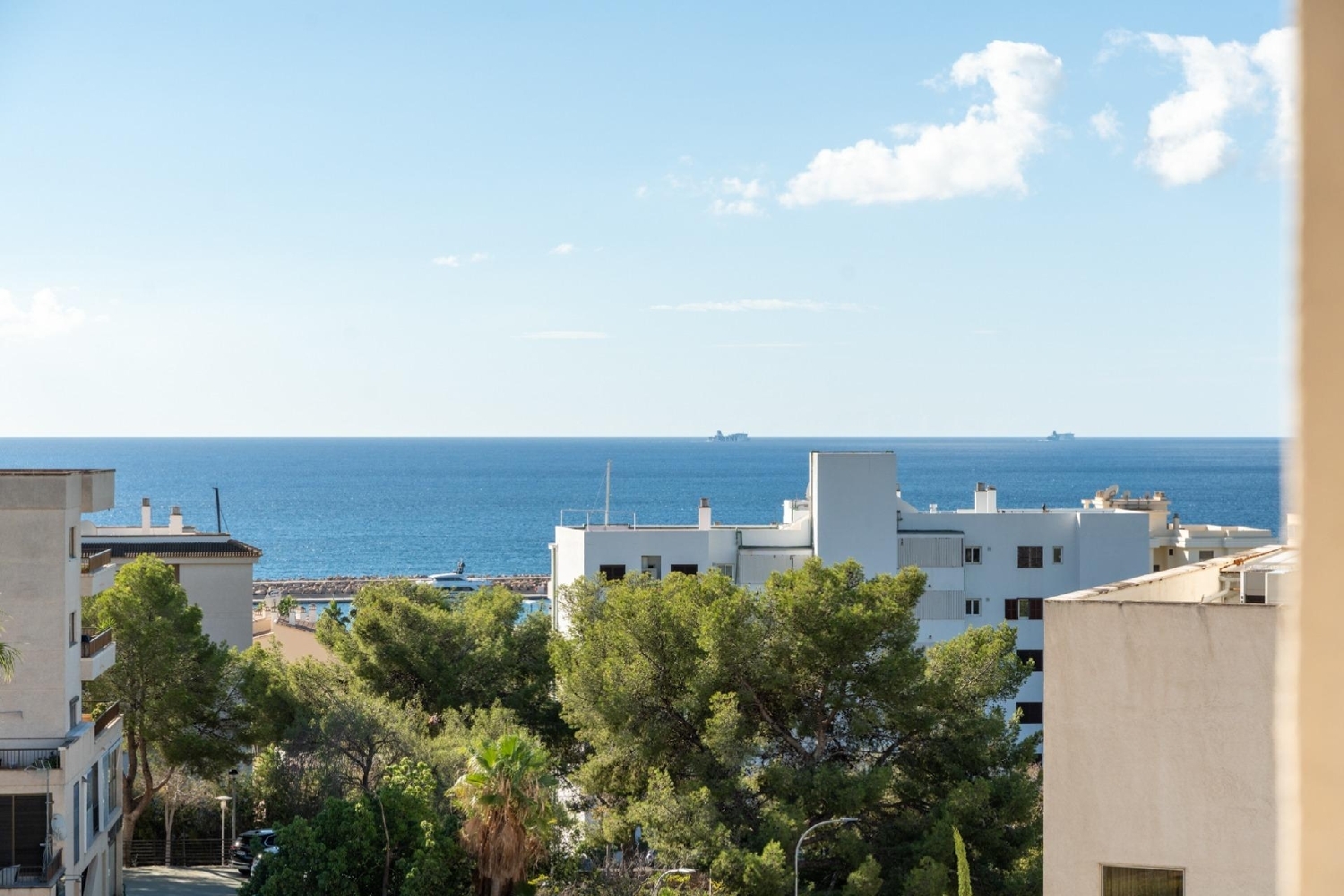  for sale apartment Calvià Ponent 1